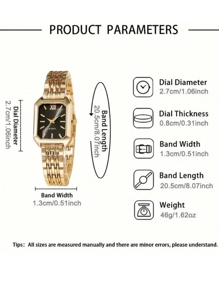 Aurelia Classic Watch