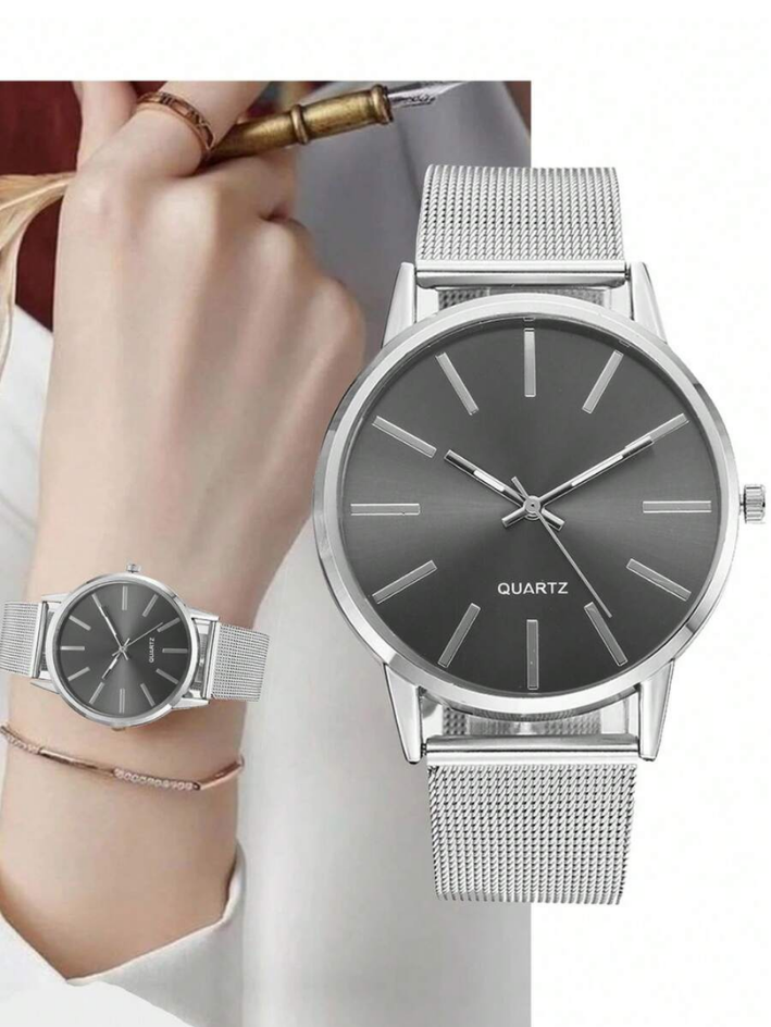 Timeless Elegance Watch