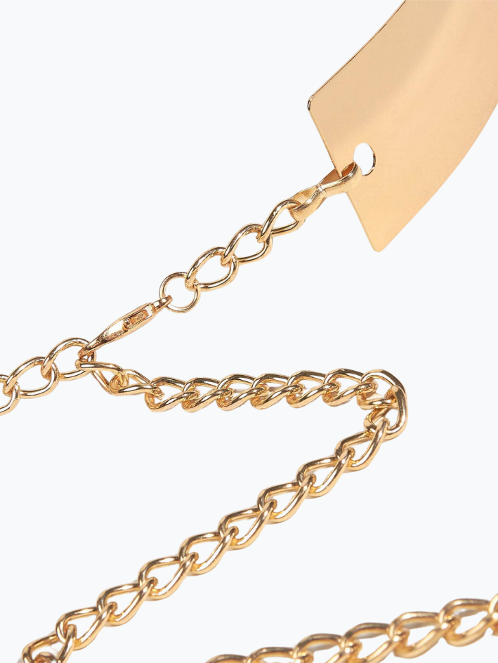 Golden Hour Waist Belt