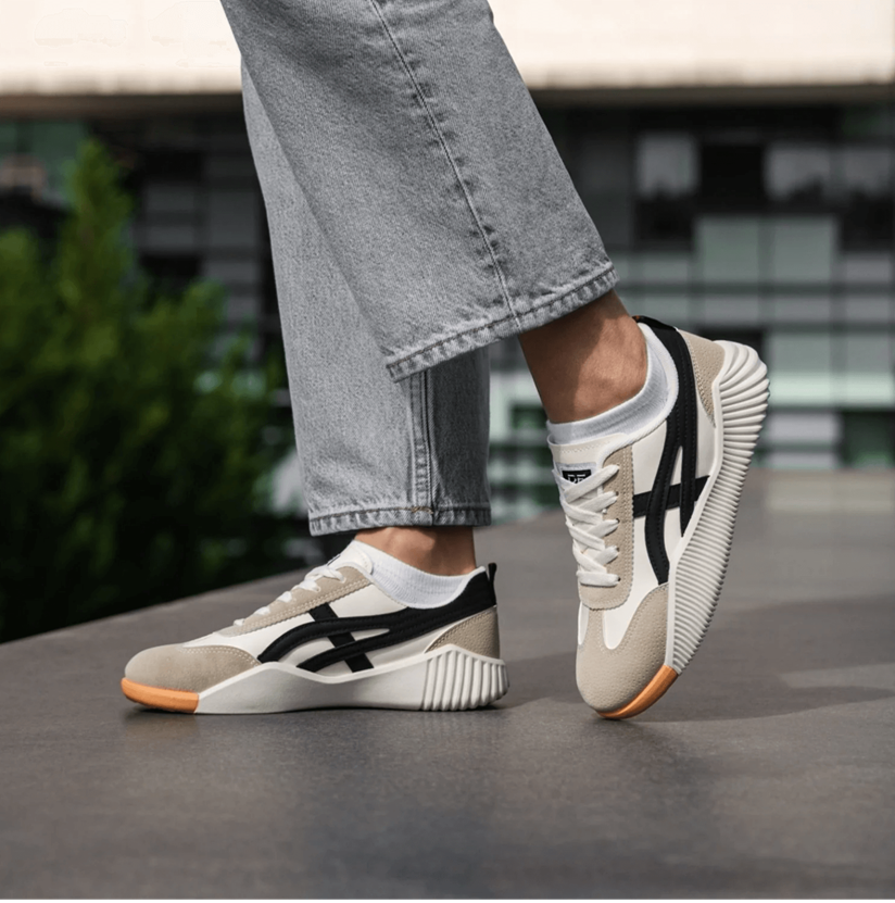 Boudelle Monceau Sneaker