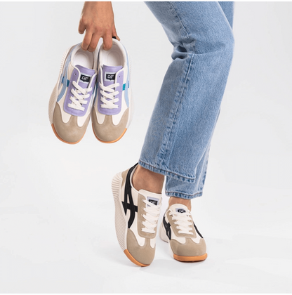 Boudelle Monceau Sneaker