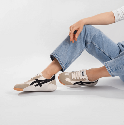 Boudelle Monceau Sneaker