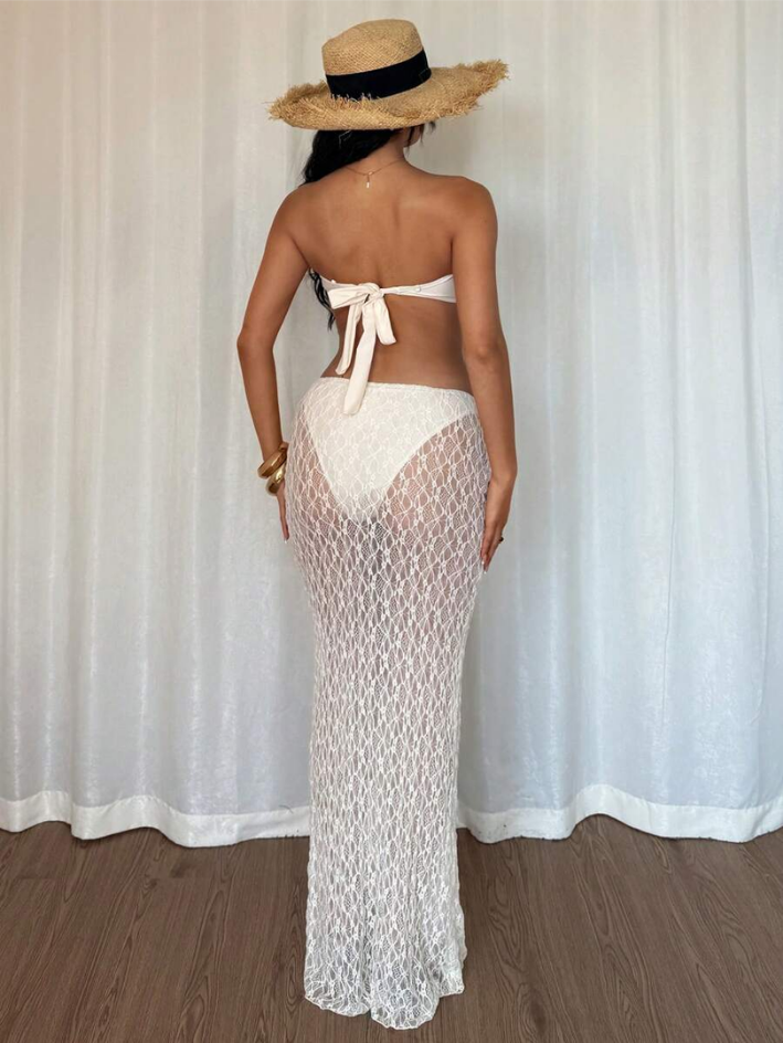 Coastal Radiance Beach Set