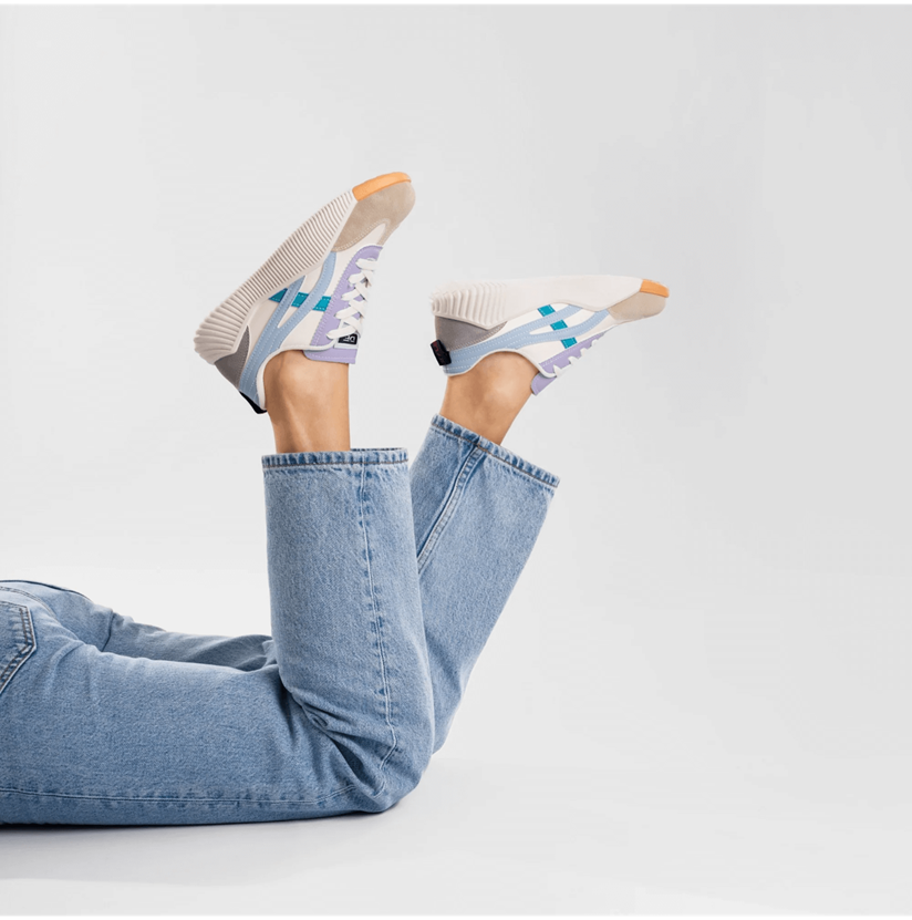 Boudelle Monceau Sneaker
