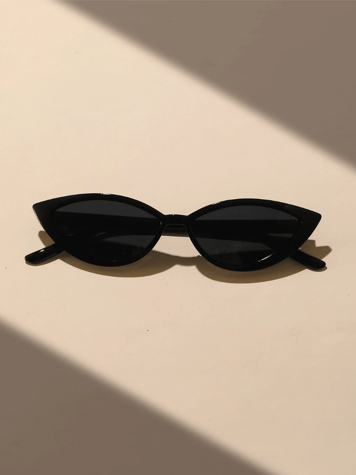Noir Vision Sunglasses