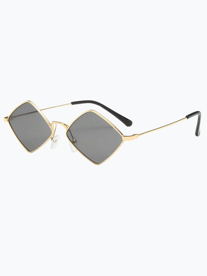 Luna Luxe Sunglasses