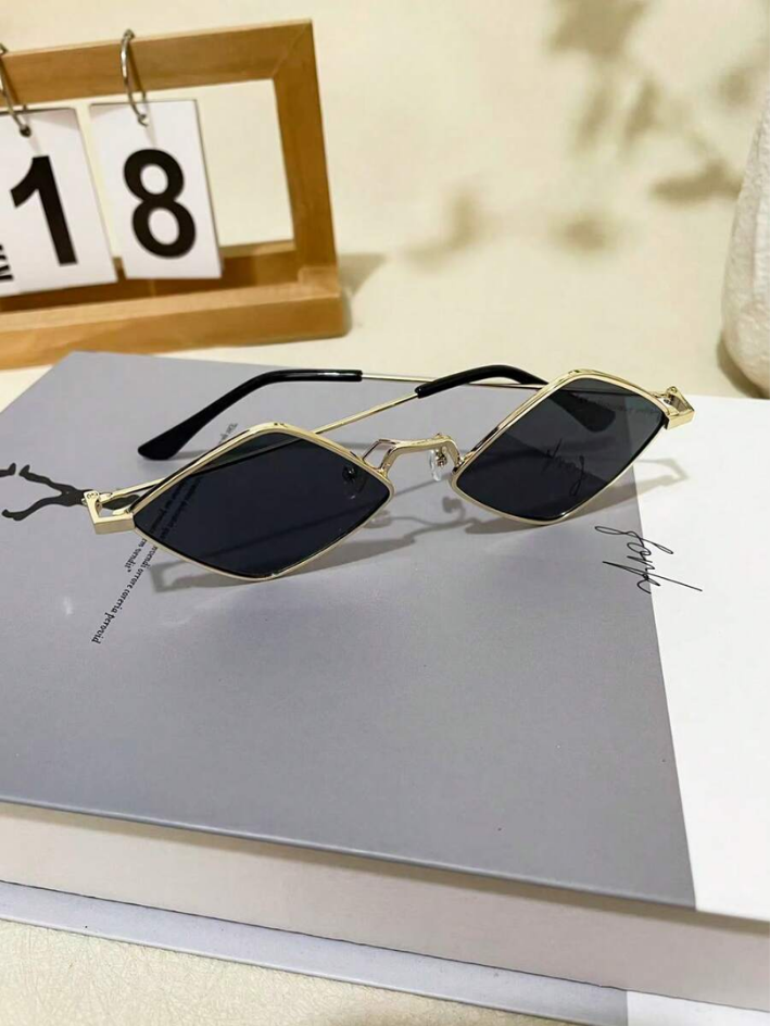 Luna Luxe Sunglasses