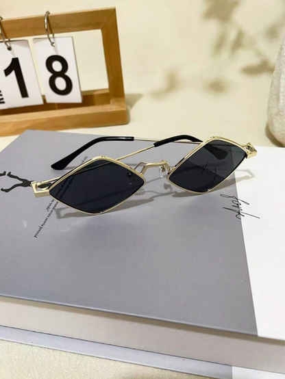 Luna Luxe Sunglasses