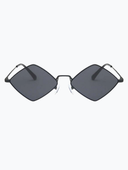 Luna Luxe Sunglasses