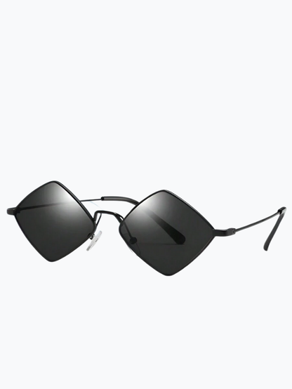 Luna Luxe Sunglasses