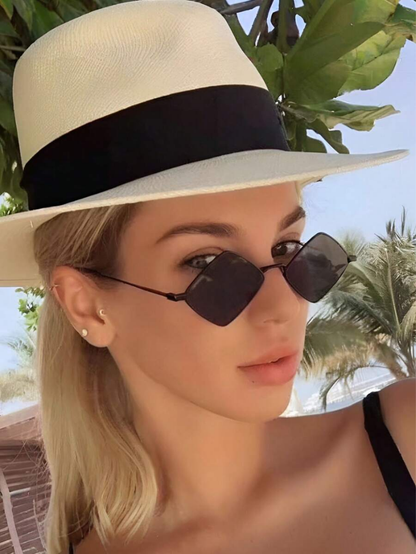 Luna Luxe Sunglasses