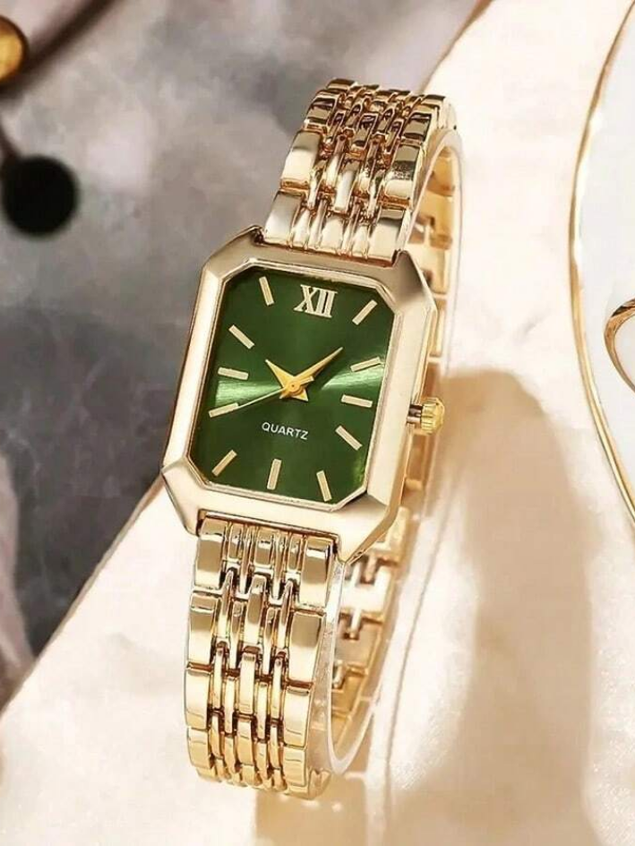 Aurelia Classic Watch