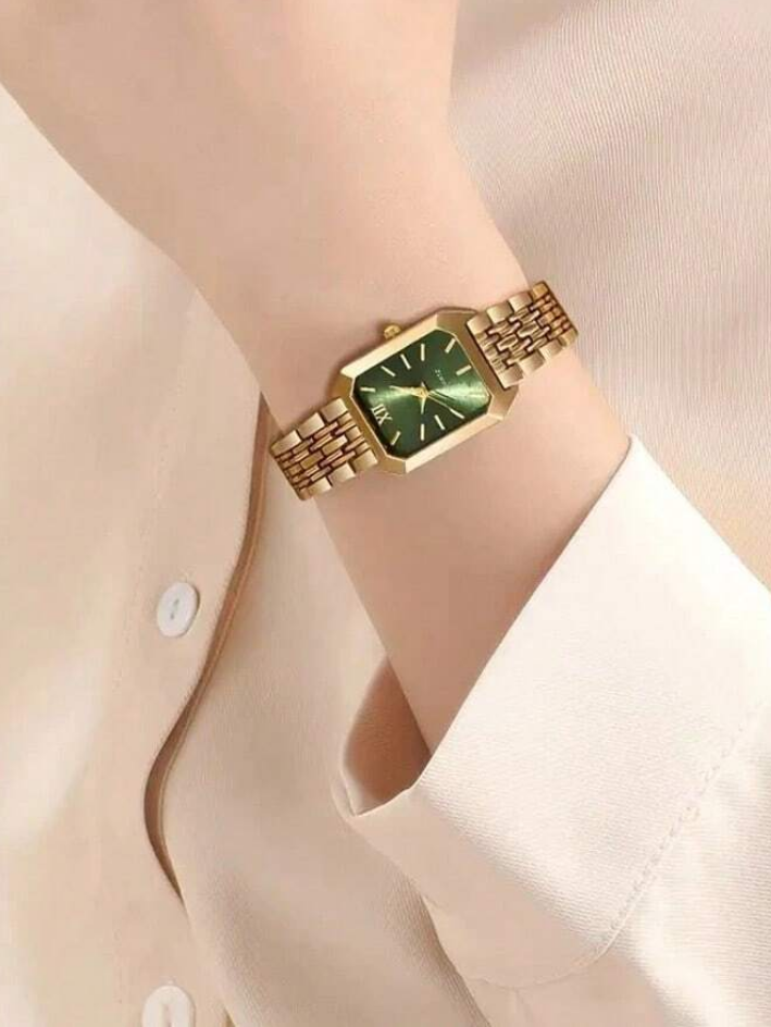 Aurelia Classic Watch