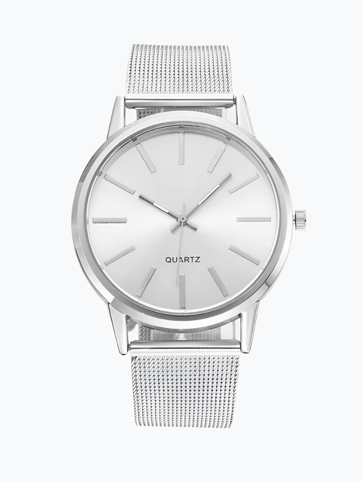 Timeless Elegance Watch