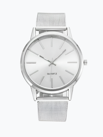 Timeless Elegance Watch