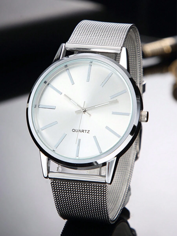 Timeless Elegance Watch