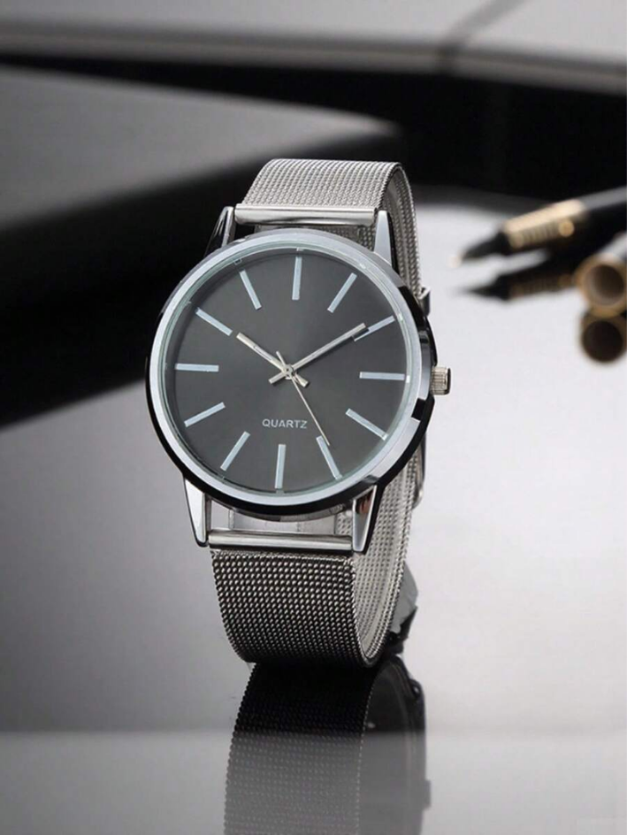 Timeless Elegance Watch