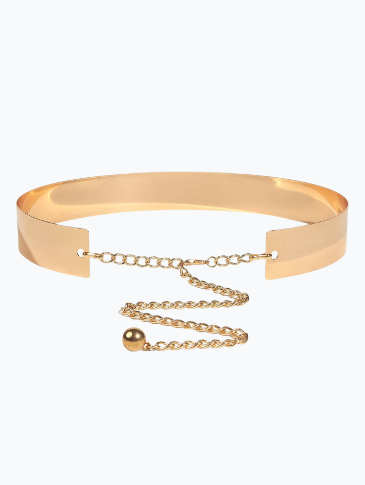 Golden Hour Waist Belt