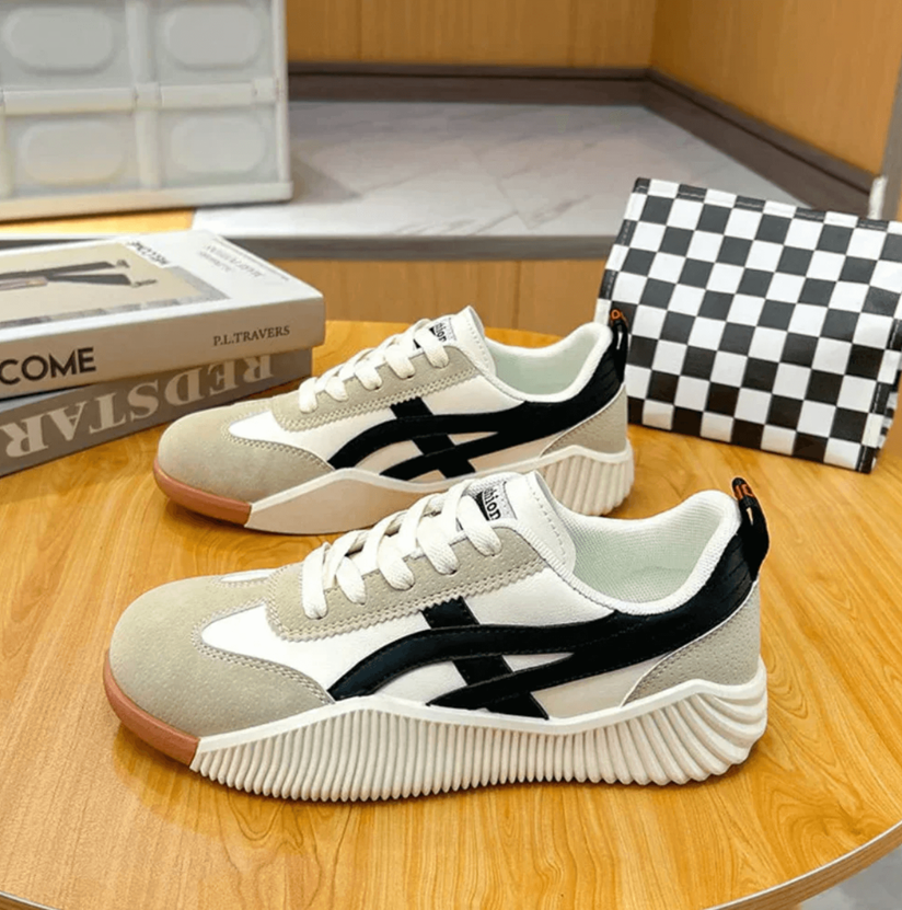 Boudelle Monceau Sneaker