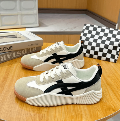 Boudelle Monceau Sneaker