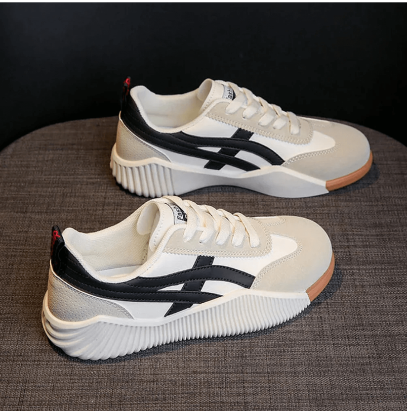 Boudelle Monceau Sneaker