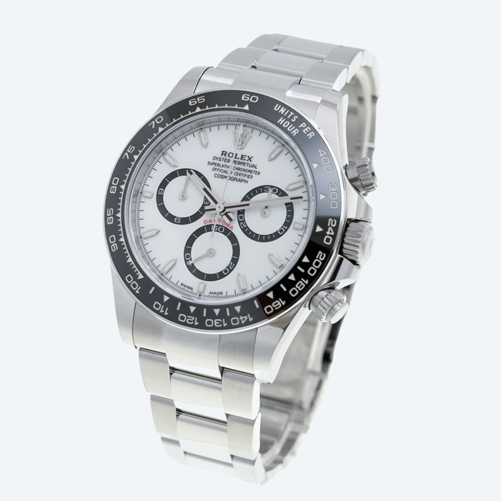 DateMerely RO. Blue 41 + Day-tune Ro. White