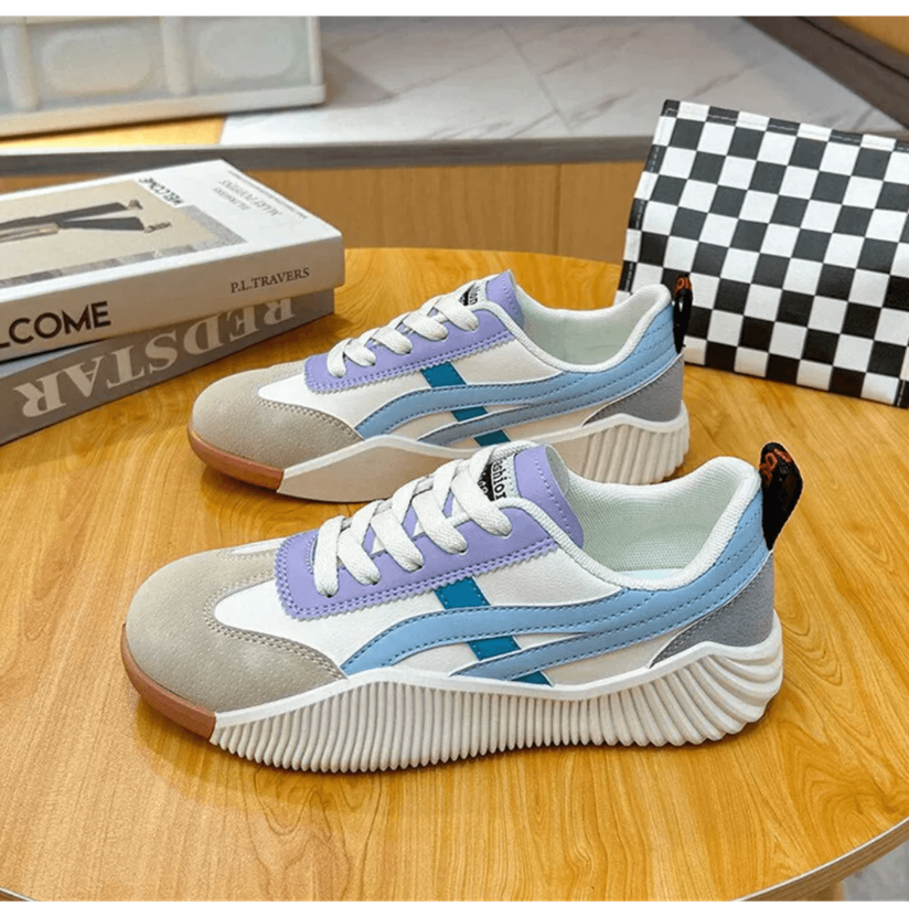Boudelle Monceau Sneaker