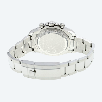 Day-tune  Ro. White 40mm Steel