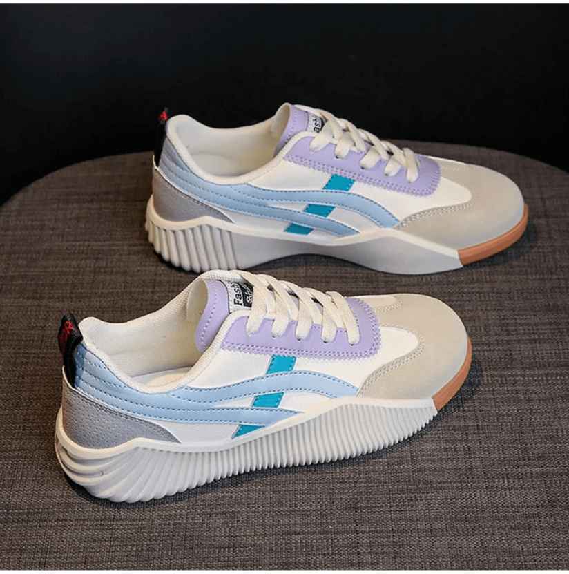 Boudelle Monceau Sneaker
