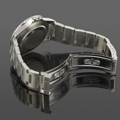 GTM  Ro. PS Master 116610lv 40mm Steel