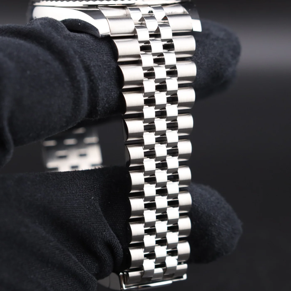 DateMerely RO. Blue 41