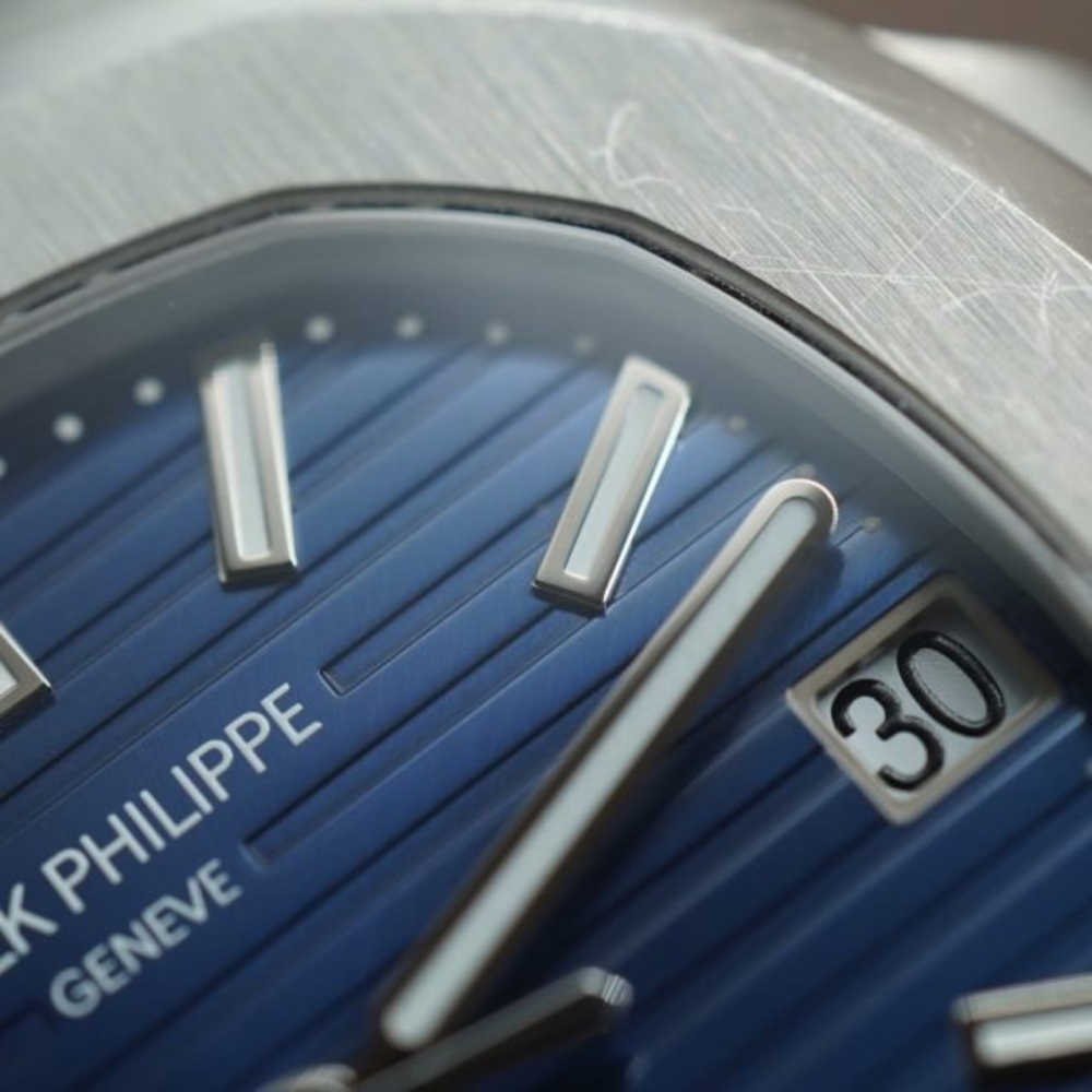 P.tek Phils Blue Watch