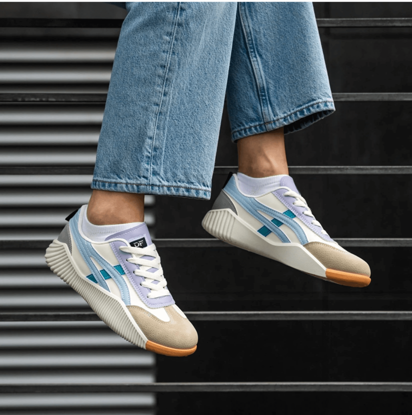 Boudelle Monceau Sneaker