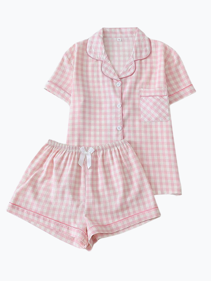 Sweet Serenity Pajama Set