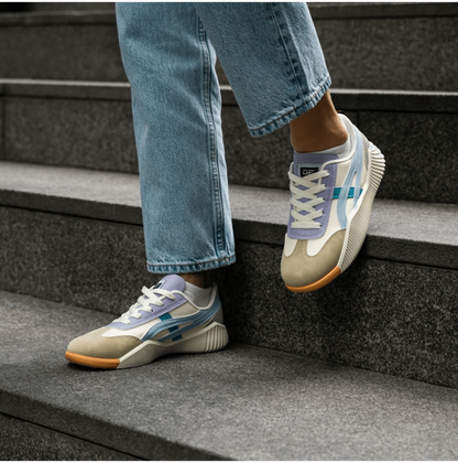 Boudelle Monceau Sneaker
