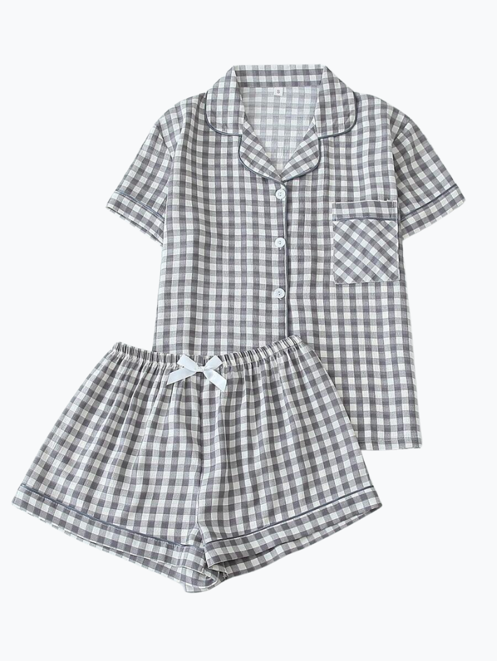 Sweet Serenity Pajama Set