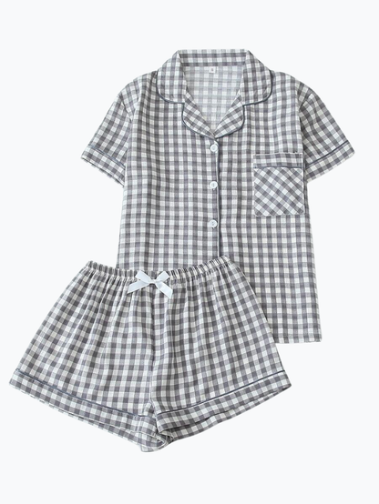 Sweet Serenity Pajama Set