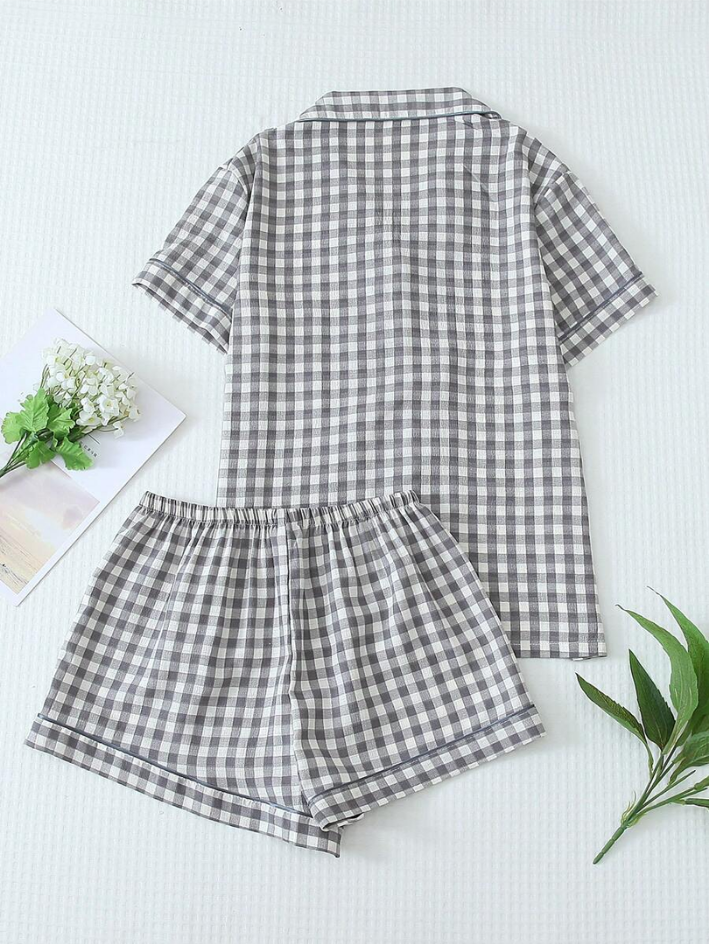 Sweet Serenity Pajama Set