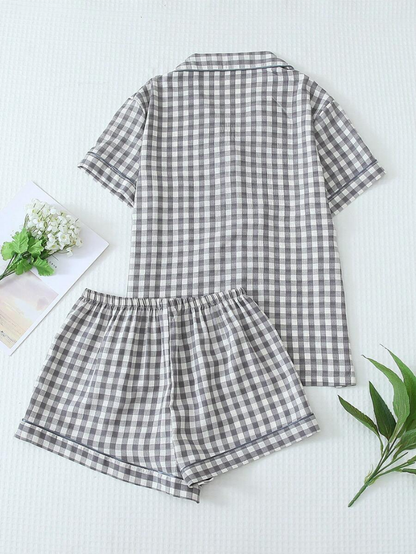 Sweet Serenity Pajama Set