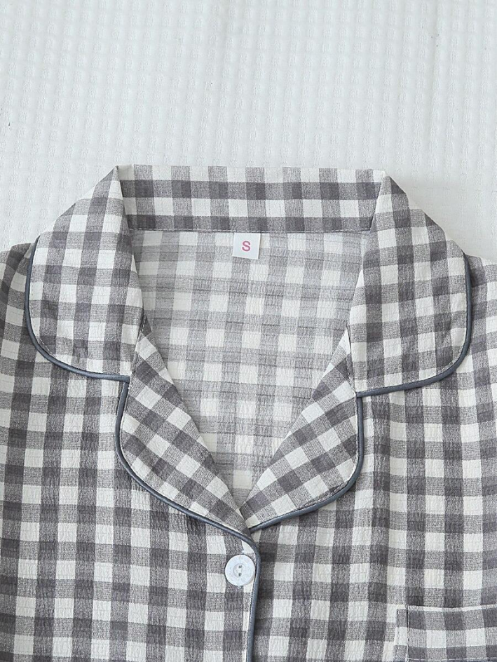 Sweet Serenity Pajama Set