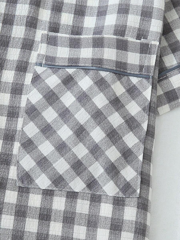 Sweet Serenity Pajama Set