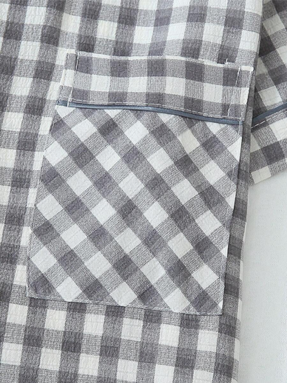 Sweet Serenity Pajama Set