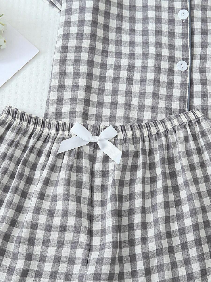 Sweet Serenity Pajama Set