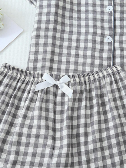 Sweet Serenity Pajama Set