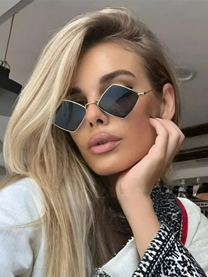Luna Luxe Sunglasses