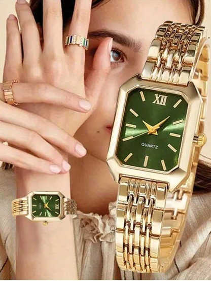 Aurelia Classic Watch